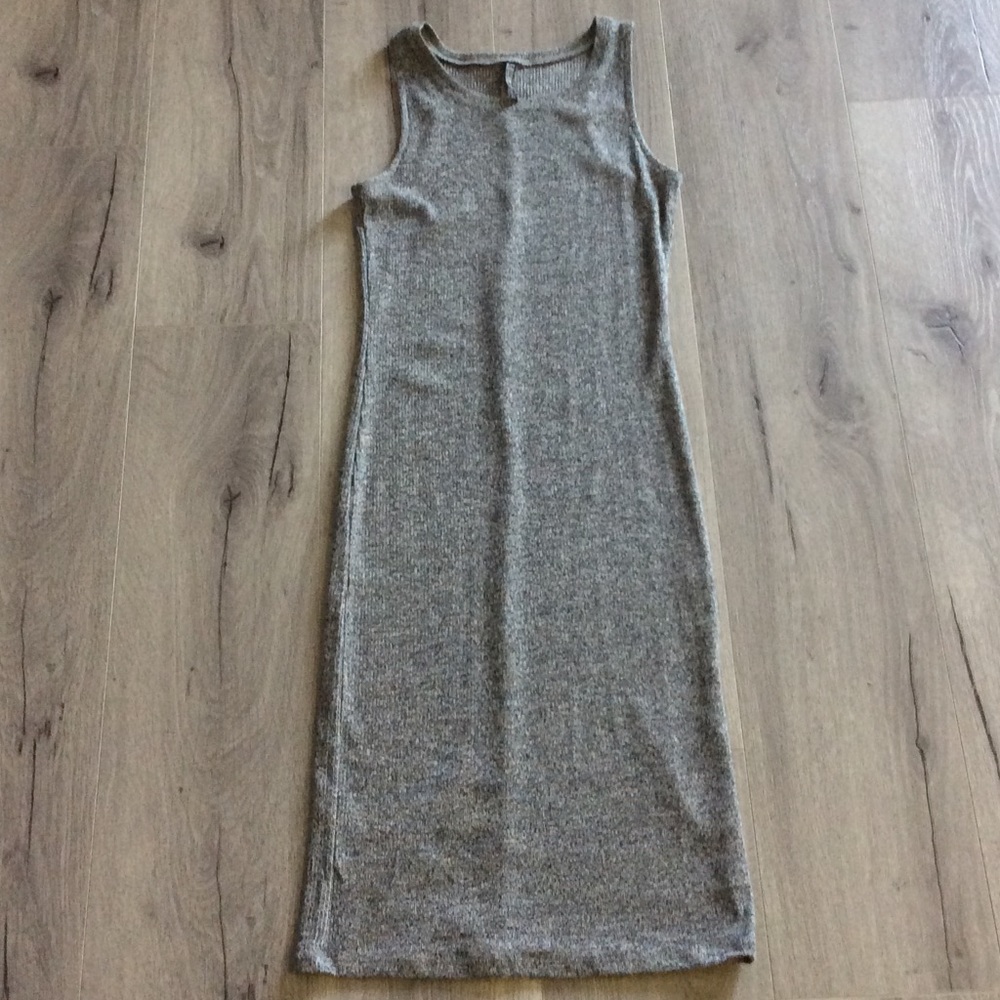 Cotton on dress